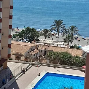  Apartment Estudio La Corbeta